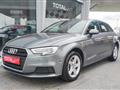 AUDI A3 SPORTBACK SPB 2.0 TDI S tronic Business IVA ESPOSTA