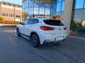 BMW X2 sDrive18d Msport