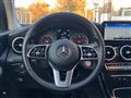 MERCEDES GLC SUV d 4Matic Sport