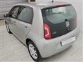 VOLKSWAGEN UP! 1.0 75 CV 5p. move AUTOMATICA