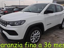 JEEP COMPASS 1.6 Multijet II 2WD Business