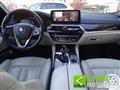 BMW SERIE 5 TOURING d 48V xDrive Touring Luxury