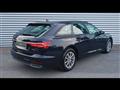 AUDI A6 AVANT AVANT 40 TDI QUATTRO S-TRONIC BUSINESS