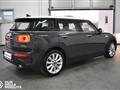 MINI CLUBMAN 2.0 Cooper SD Business Clubman