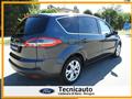 FORD S-MAX 2.0 TDCi 163CV Powershift Titanium DPF