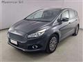 FORD S-MAX 2.0 ecoblue Business automatico - FY921DG -