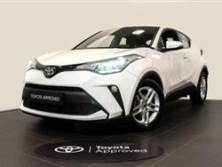 TOYOTA C-HR 1.8 Hybrid E-CVT Active