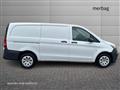 MERCEDES VITO 114 Furgone Long