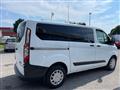 FORD TRANSIT CUSTOM 280 2.0 TDCi 130 "AUTOMATICO" "IVA COMPRESA"