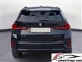 BMW X1 sDrive 18i M-SPORT WIDE NAVI PELLE NAVI CAMERA