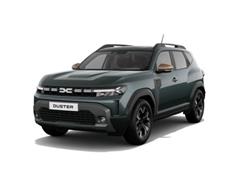 DACIA NEW DUSTER Tce 130 4x4 Extreme