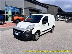 FIAT FIORINO 1.4 8V 77CV Cargo SX