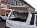 FIAT Strada 1300 MTJ  FIORINO   GABINA LUNGA  PICK-UP  HARD TOP