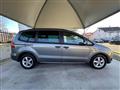 SEAT ALHAMBRA 2.0 TDI CR DPF 7 POSTI OK DISTRIBUZIONE BLUETHOOT