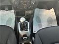 JEEP RENEGADE 1.0cc LONGITUDE 120cv BLUETOOTH CLIMA SENS PARK