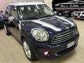 MINI COUNTRYMAN Mini Cooper D Countryman ALL4