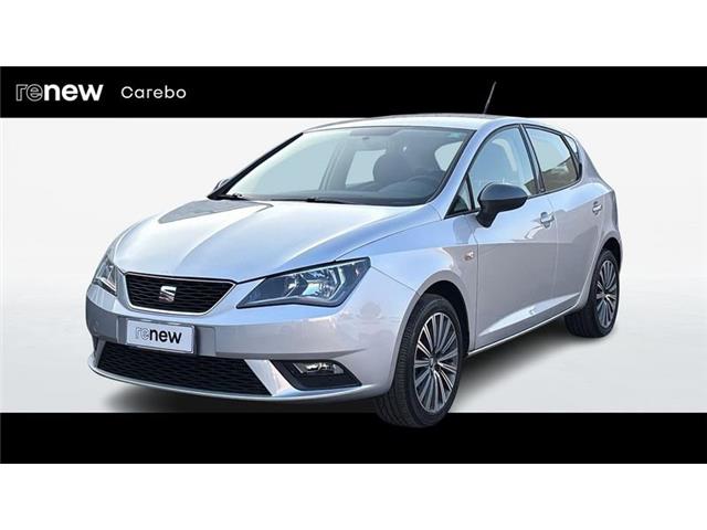 SEAT IBIZA 5 Porte 1.0 75cv Connect