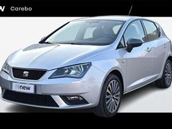 SEAT IBIZA 5 Porte 1.0 75cv Connect