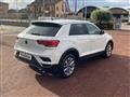 VOLKSWAGEN T-ROC 1.0 TSI 115 CV Style BlueMotion Technology