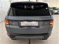 LAND ROVER RANGE ROVER SPORT HSE Dynamic 3.0 D GANCIO TRAINO-IVA DEDUCIBILE