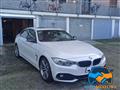 BMW SERIE 4 GRAND COUPE i Gran Coupé Sport- TAGLIANDI UFFICIALI-