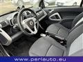 SMART FORTWO 1000 62 kW Passion NERO OPACO