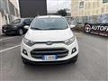 FORD ECOSPORT 1.0 EcoBoost 125 CV Plus