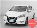 NISSAN MICRA 1.5 dCi 8V 5 porte Acenta