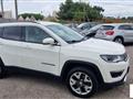 JEEP Compass 2.0 Mjt II aut. 4WD Limited