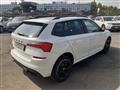 SKODA KAMIQ 1.0 G-Tec Monte Carlo METANO-KM CERTIFIC-GARANZIA