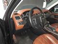 LAND ROVER RANGE ROVER SPORT 3.0 SDV6 HSE