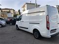 FORD TRANSIT CUSTOM 300 2.0 TDCi 170 PL-DC Furgone Trend