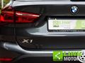 BMW X1 sDrive18d Msport