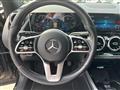 MERCEDES CLASSE GLA GLA 200 d Automatic Sport Plus