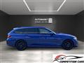 BMW SERIE 3 TOURING d xDRIVE TOURING M-SPORT "19 WIDESCREEN LED