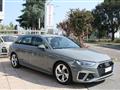 AUDI A4 40 TDI quattro S tronic S line edition