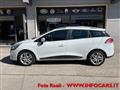 RENAULT CLIO SPORTER Sporter dCi 8V 90 CV Business AUTOCARRO