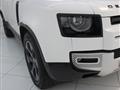 LAND ROVER DEFENDER 110 D250 PANORAMA BLACK GANCIO TRAINO STRUM DIGIT