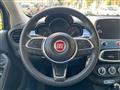 FIAT 500X 1.6 MTJ CITY CROSS 120CV