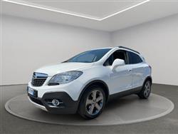 OPEL MOKKA 1.7 CDTI Ecotec 130CV 4x2 aut. Cosmo