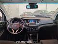 HYUNDAI TUCSON 1.7 CRDi DCT XPOSSIBLE 141CV