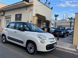 FIAT 500L 1.4 95 CV Easy