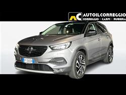 OPEL GRANDLAND X 1.2 Ultimate Auto S S