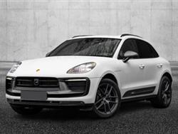 PORSCHE MACAN 2.0 T