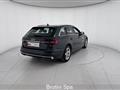 AUDI A4 AVANT A4 Avant 35 TDI/163 CV S tronic Business Advanced