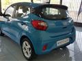 HYUNDAI I10 1.0 MPI Tech