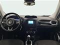 JEEP RENEGADE 2.0 Mjt 140CV 4WD Active Drive Limited