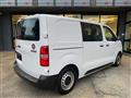 FIAT SCUDO Doppia Cabina Mobile L2H1 2.0 BlueHdi 145cv MT6