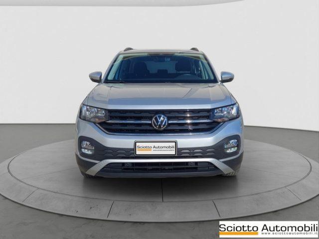 VOLKSWAGEN T-CROSS 1.0 TSI Style BMT