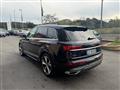 AUDI Q7 45 TDI quattro tiptronic Sport 7 POSTI   (TETTO)